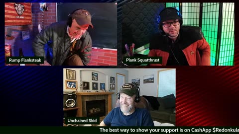 Show appearance #46