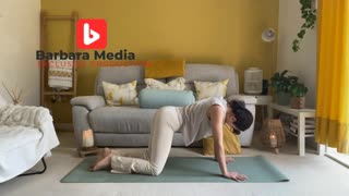 Ready to go by Barbara Media Exlcusive Production 2