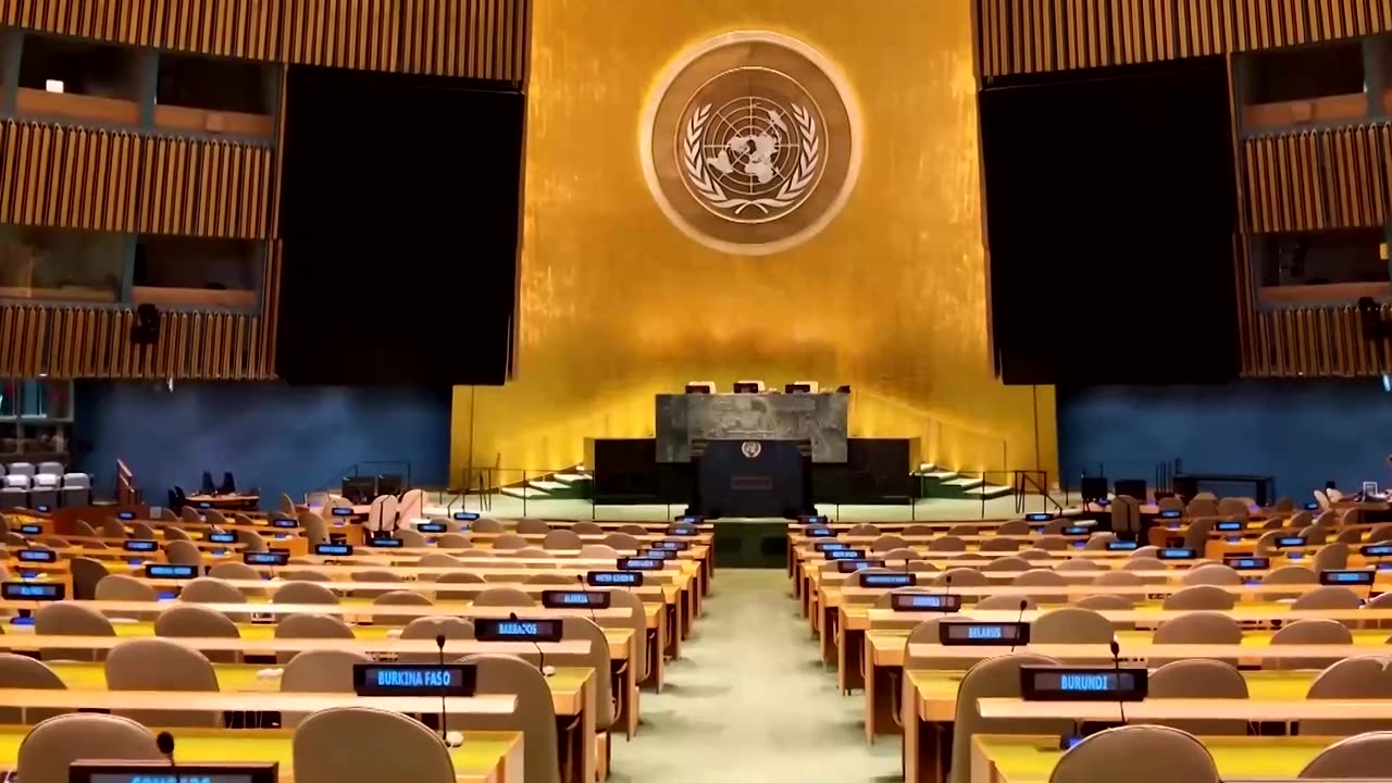 THE STATE OF PALESTINE