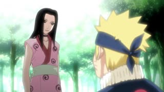What if Naruto got Intimate with Fem Haku Part 1