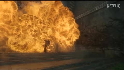 Frankenstein - Guillermo del Toro (Final Trailer)