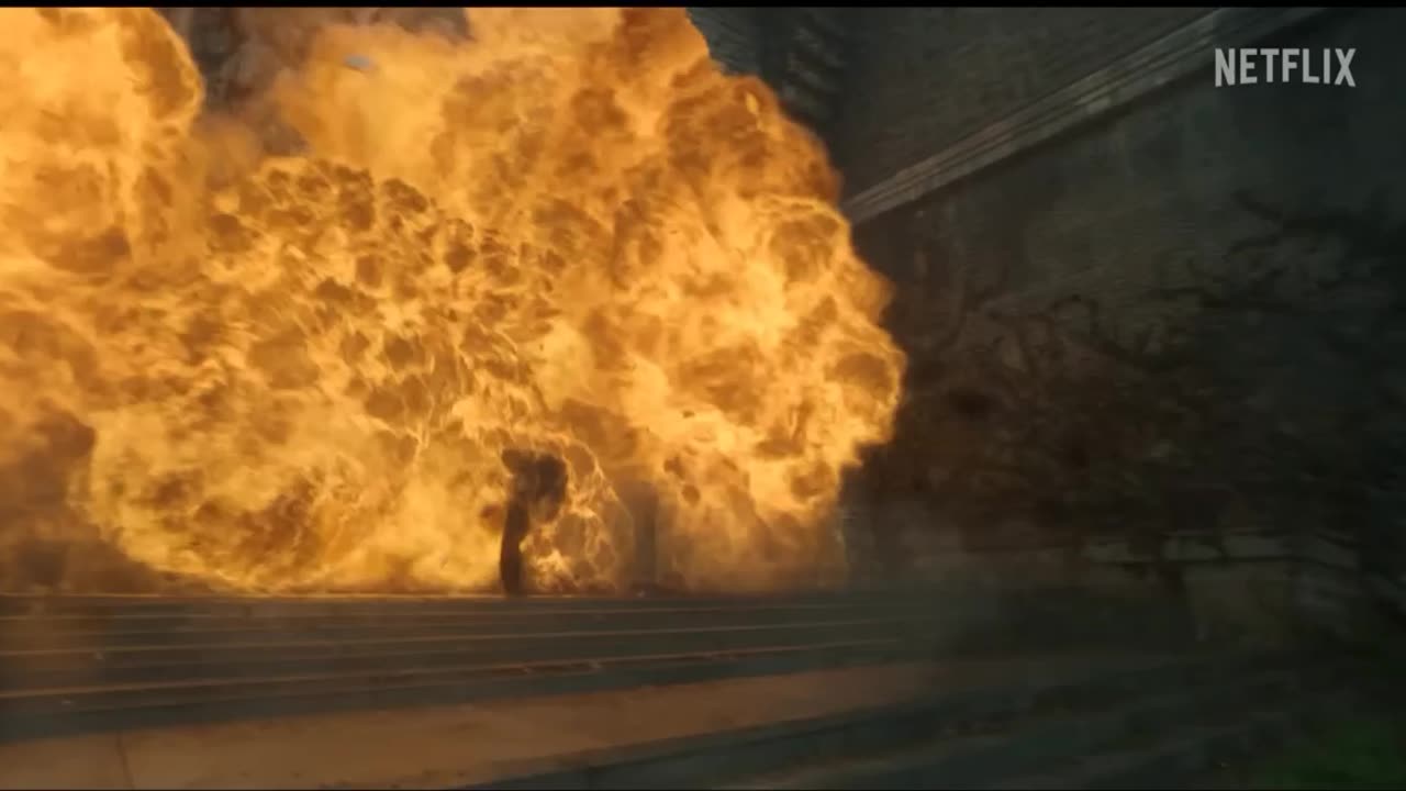 Frankenstein - Guillermo del Toro (Final Trailer)