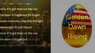 Golden Dawn Rising - IL