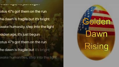 Golden Dawn Rising - IL