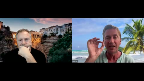 George Lewis & Mahoney