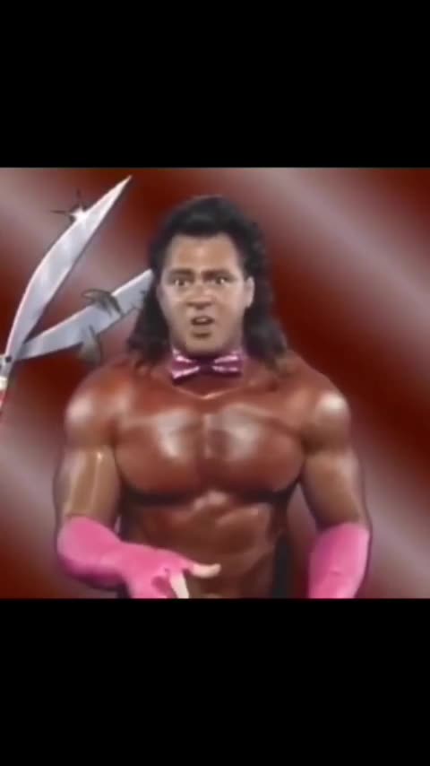 Brutus the barber beefcake interview