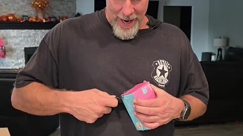 Post Whatnot Box #live #unboxing