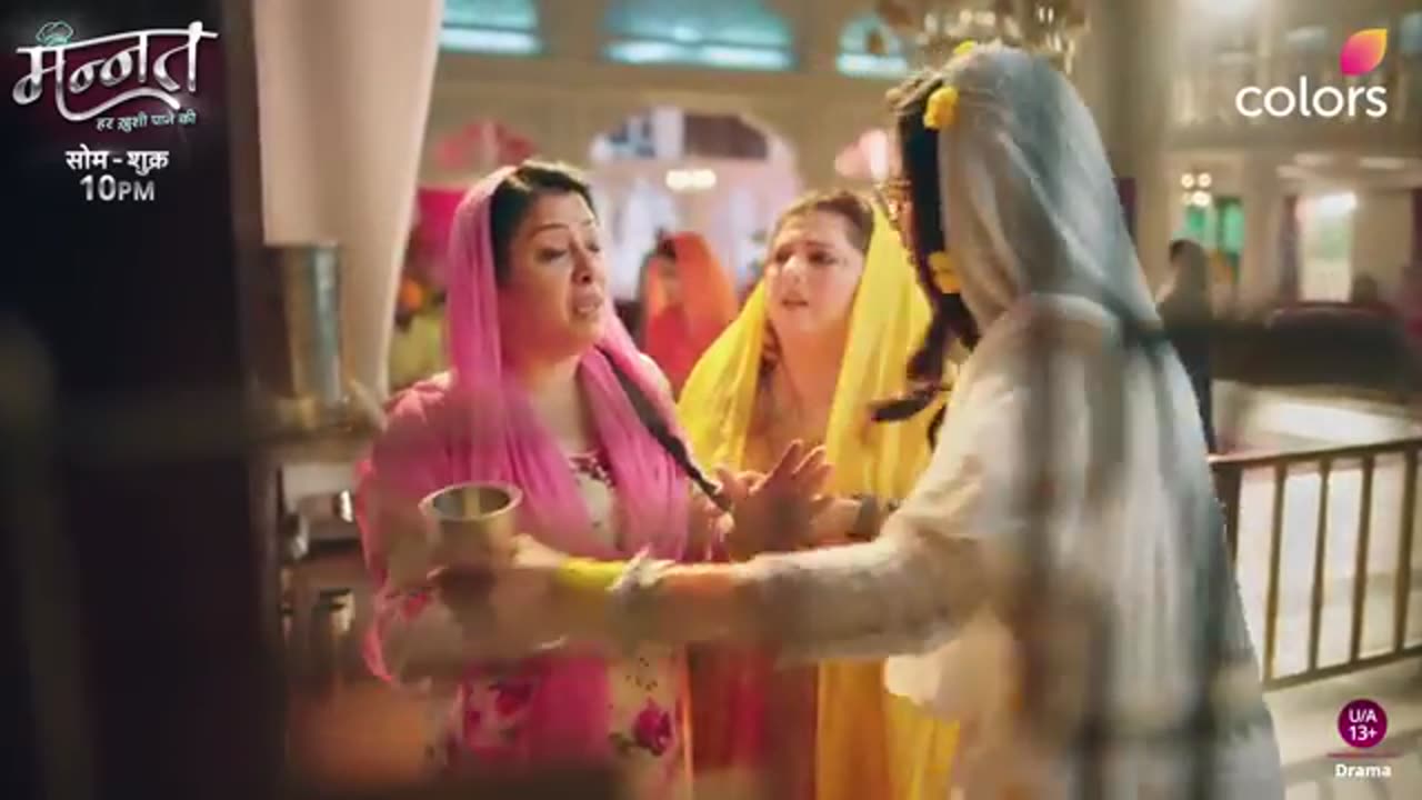Mannat ki story.......... Episode 2