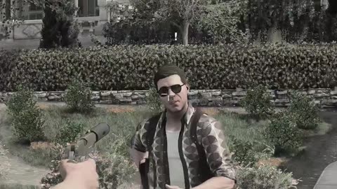HITMAN™ ☠️