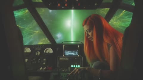 Green Time Machine (Short #37)