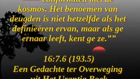 Deugden