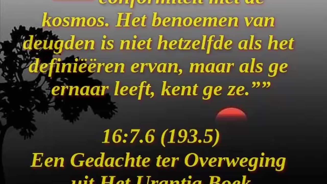 Deugden