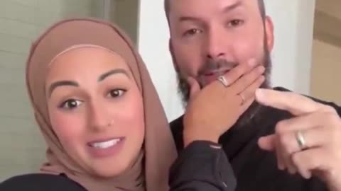 This Muslim couple in Canada decided to move to an Islamic country due to the