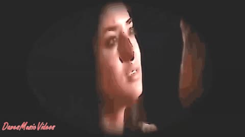 Peter Gabriel & Kate Bush. Don't Give Up