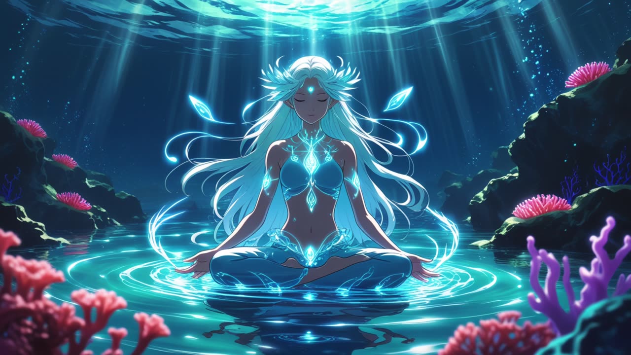 Water junn V9