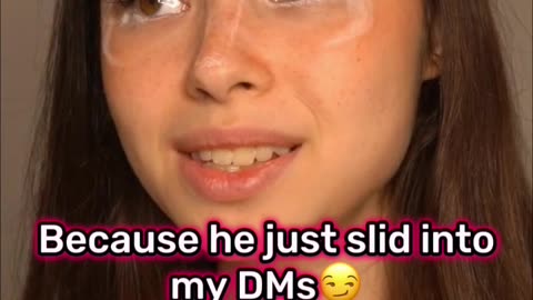 My DMs are feeling lonely… wanna fix that? 😉