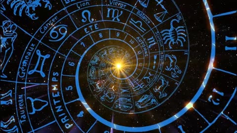 Daily Horoscope 05/10/2025 (All Zodiac Signs)