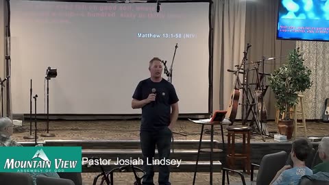 Praise & Worship 06.28.2025