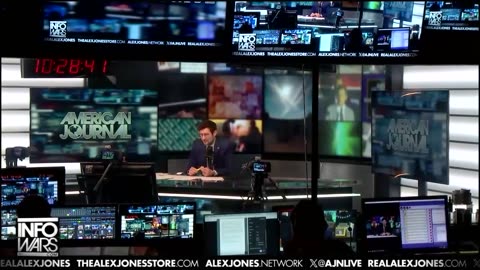 The American Journal FULL SHOW 5/8/25
