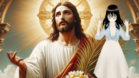 RECIBE A JESÚS CON UNA FÉ VIVA
