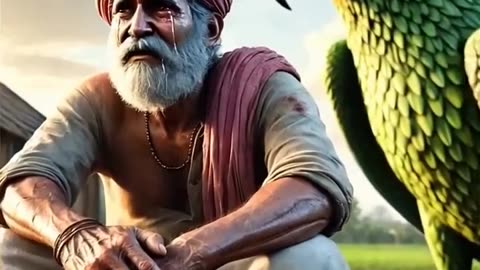 amazing animal shorts viral video