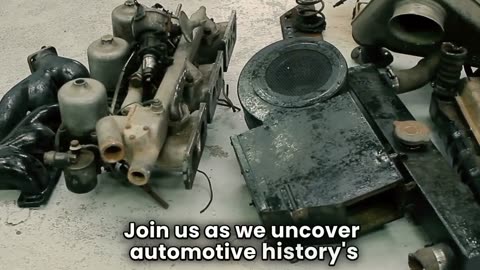 Top 10 Legendary Barn Find Cars: Uncovering Automotive History's Hidden Gems