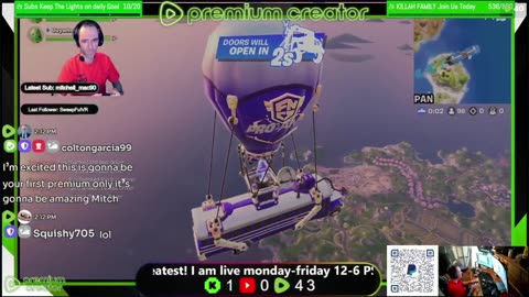 🔴LIVE-DABKILLAH-600 FOLLOWER PUSH LETS GET IT FAM
