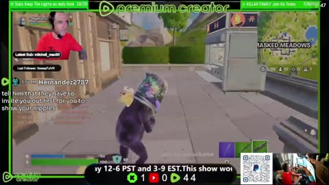 🔴LIVE-DABKILLAH-600 FOLLOWER PUSH LETS GET IT FAM