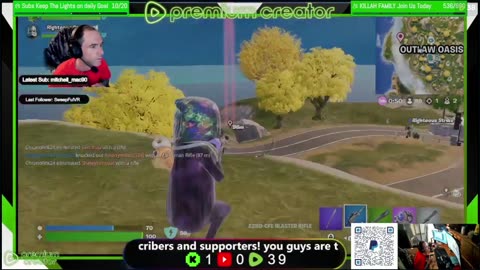 🔴LIVE-DABKILLAH-600 FOLLOWER PUSH LETS GET IT FAM