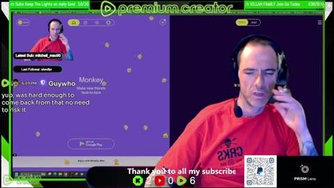 🔴LIVE-DABKILLAH-600 FOLLOWER PUSH LETS GET IT FAM
