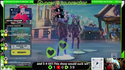 🔴LIVE-DABKILLAH-600 FOLLOWER PUSH LETS GET IT FAM