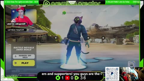 🔴LIVE-DABKILLAH-600 FOLLOWER PUSH LETS GET IT FAM