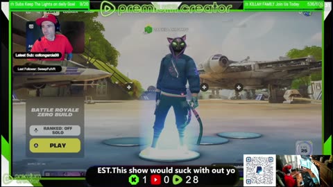 🔴LIVE-DABKILLAH-600 FOLLOWER PUSH LETS GET IT FAM