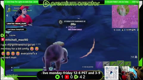 🔴LIVE-DABKILLAH-600 FOLLOWER PUSH LETS GET IT FAM