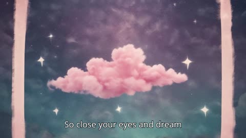 Sleep, My Little One
