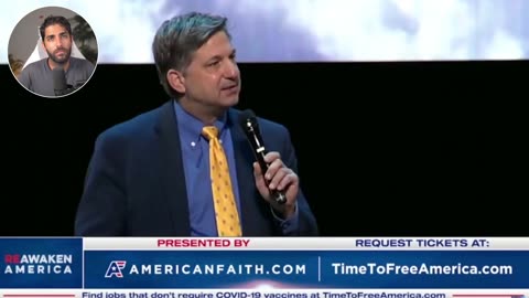 FBI Agent_ People Have NO IDEA How Serious This Is Going To Be...