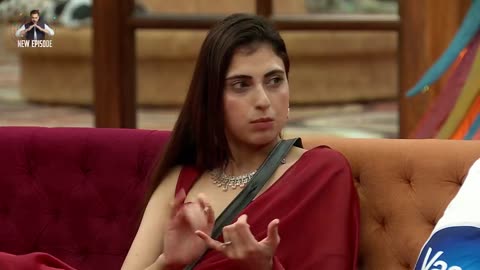 Bigg Boss S19 E87 - Day 86: What's Cooking? Food and Love