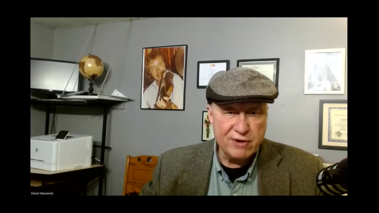 THE TIME OF OUR VISITATION - PART 4 - APPROACHING THE TIME