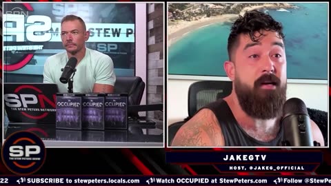 Netanyahu Proves Stew Right: Massive Expansion of Greater Israel Project Announced