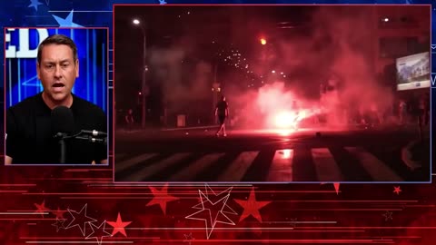 JD Vance just DESTROYED the leftist mob calling for more violence against conservatives | Redacted