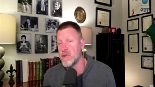 Baron Coleman-What If They Convinced Kirk to Fake His Own Death? Rules Out the Only Real Explanation