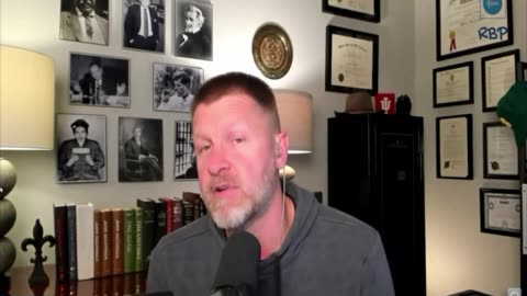 Baron Coleman-What If They Convinced Kirk to Fake His Own Death? Rules Out the Only Real Explanation