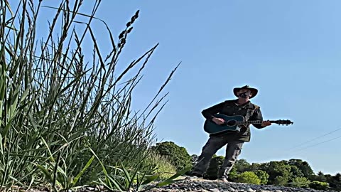 1. In Love with the Night