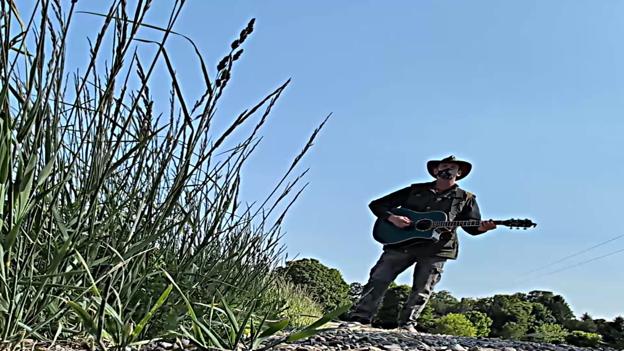 1. In Love with the Night