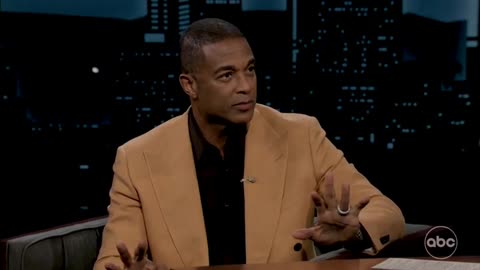 Don Lemon, Jimmy Kimmel Fumble Basic Facts About Judicial System