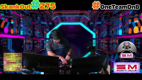 SkankOut#275 is live!