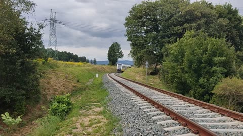 SA134-025 Karpacz - Jelenia Góra