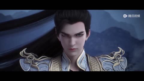 Perfect World episode 154