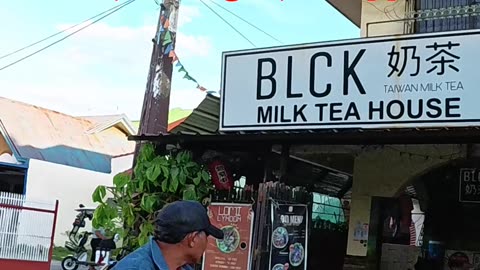 San Vicente corner San Agustin Street corner Lorenzo Street in Calaca, Batangas, Philippines