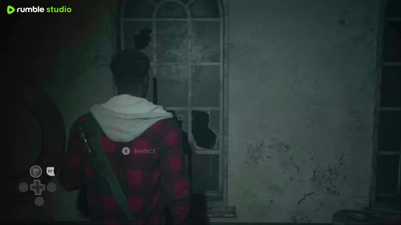 Halloween Game Stream